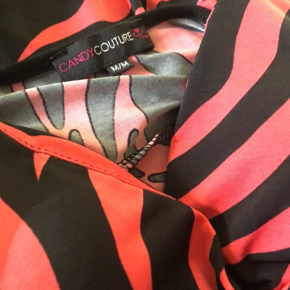 Candy Couture Party Dress - Picture 3 of 6